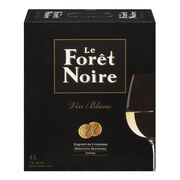 Vin blanc du Canada