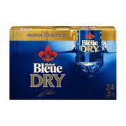 Bière forte de type Lager