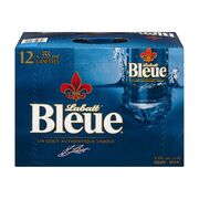 Bière de type Pilsner