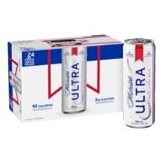 Bière légère de type Lager
