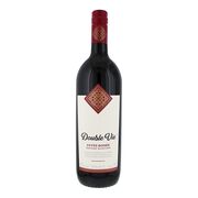 Vin rouge du Canada