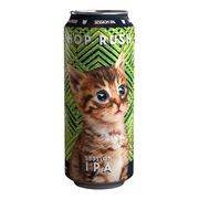 Bière de type Session IPA