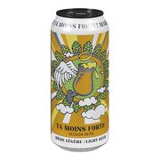 Bière de type Session NEIPA