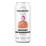 Bière de type IPA