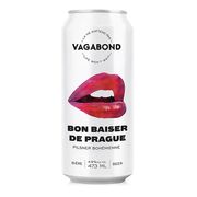 Bière de type Pilsner