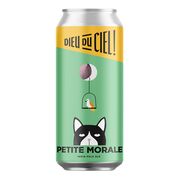 Bière de type IPA