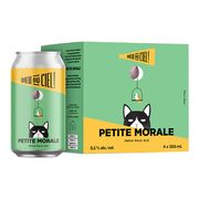 Bière de type IPA