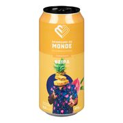Bière de type NEIPA