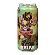 Bière de type NEIPA