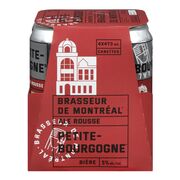 Bière rousse
