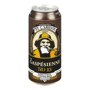 Bière de type Porter