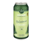 Bière de type IPA