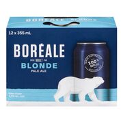 Bière de type Pale Ale