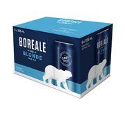 Bière de type Pale Ale