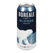 Bière de type Pale Ale