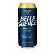 Bière de type Lager