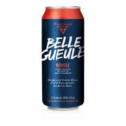 Bière rousse de type Lager