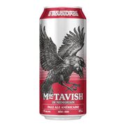Bière de type Pale Ale