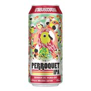 Bière de type Session NEIPA