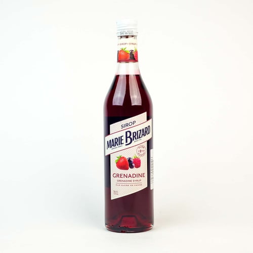 Sirop grenadine 700 ml