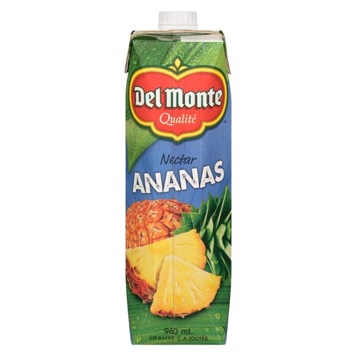Nectar ananas 960 ml