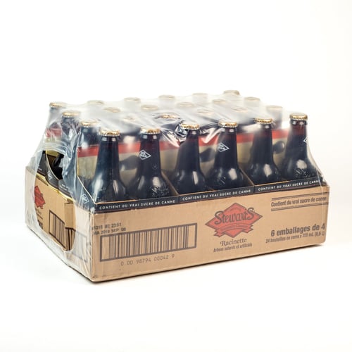 Racinette 4x355 ml