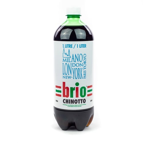 Soda italien chinotto 1 L