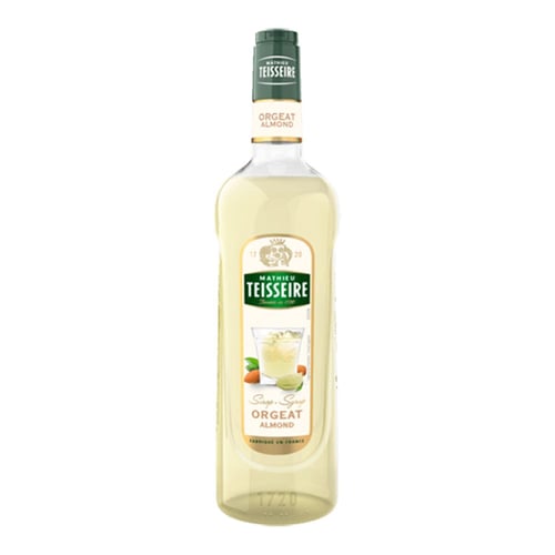 Sirop orgeat 700 ml
