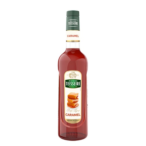 Sirop caramel 700 ml
