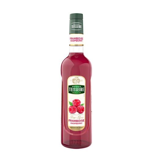 Sirop framboise 700 ml
