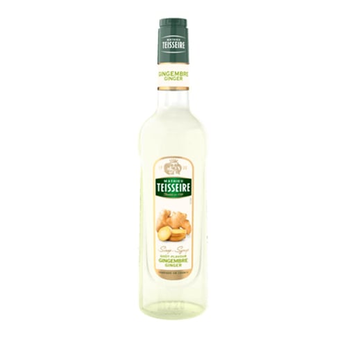 Sirop gingembre 700 ml