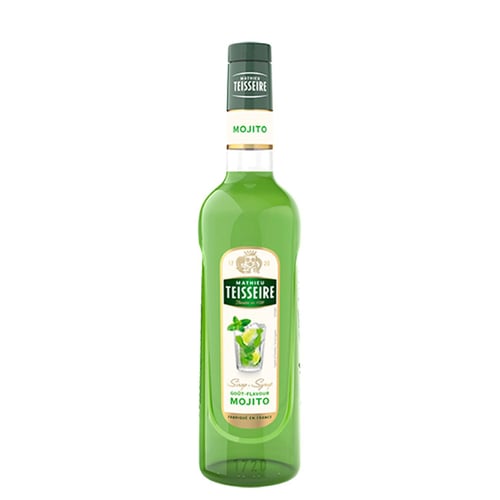Sirop mojito 700 ml