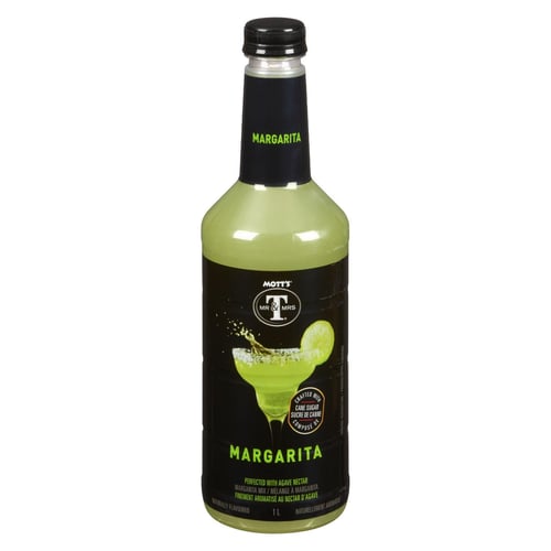 Mélange cocktail margarita 1 L