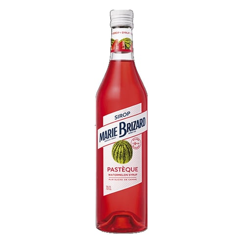 Sirop melon d'eau 700ml