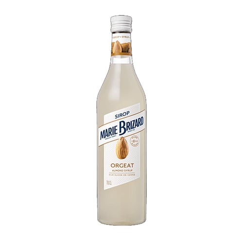 Sirop d'orgeat 700 ml