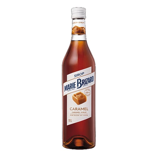 Sirop caramel 700 ml