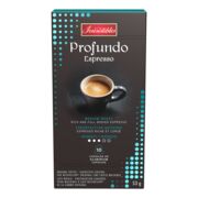Dosettes de café Nespresso de torréfaction moyenne
