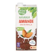 Boisson aux amandes, Format économique