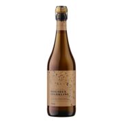Vin mousseux d'Australie désalcoolisé