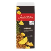 Jus d'ananas