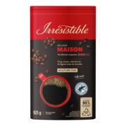 Café moulu mélange maison