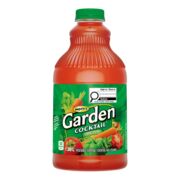 Cocktail jus de légumes