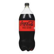 Boisson gazeuse à saveur de cola