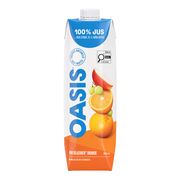 Jus d'orange