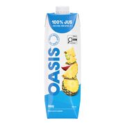 Jus d'ananas