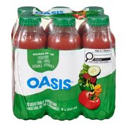 Cocktail 10 légumes