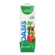 Jus cocktail de 10 légumes