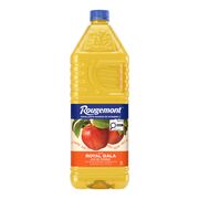 Jus de pomme Royal Gala