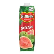 Nectar de goyave