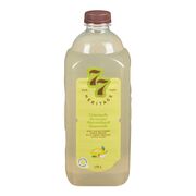 Limonade du verger